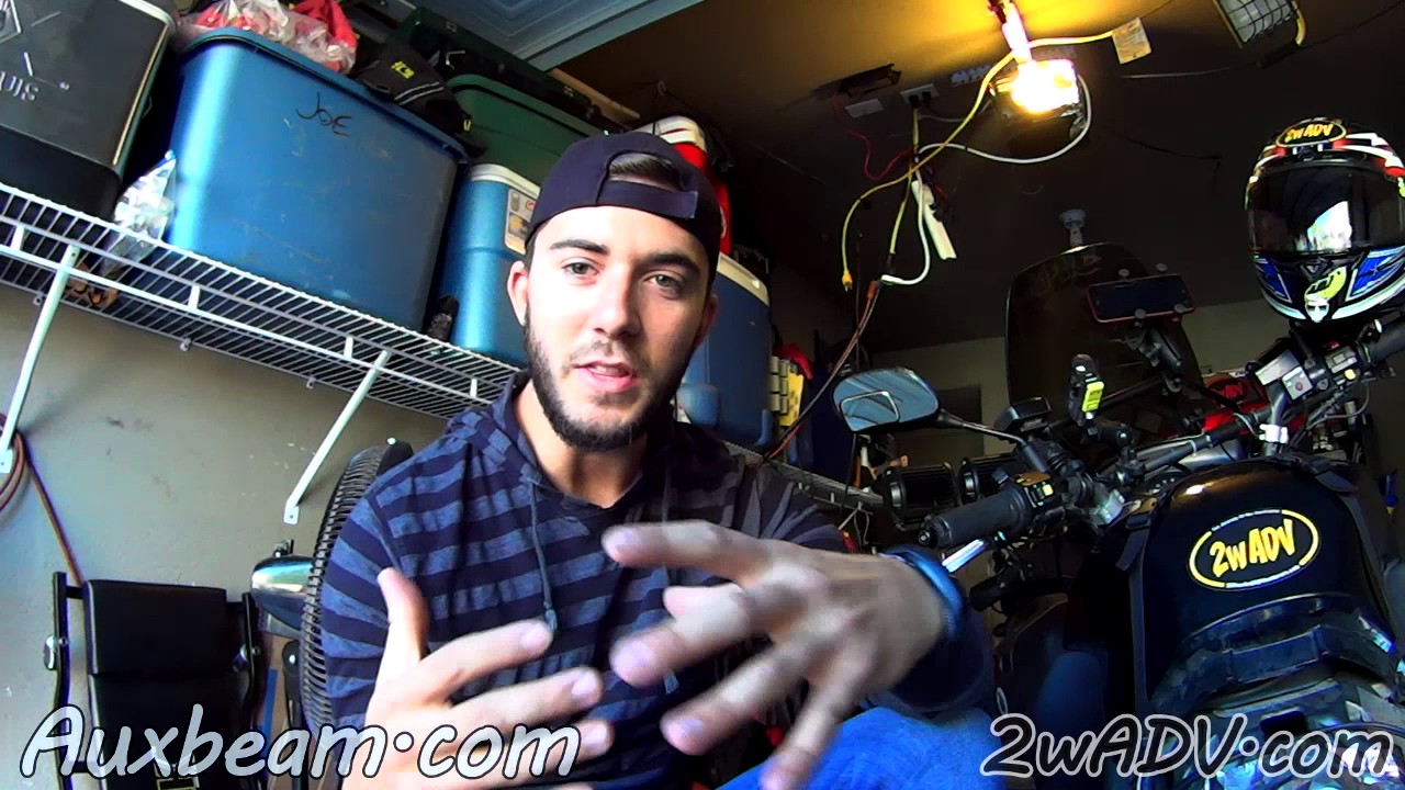 BRAND NEW AUXBEAM PRODUCTS IN DEPTH
