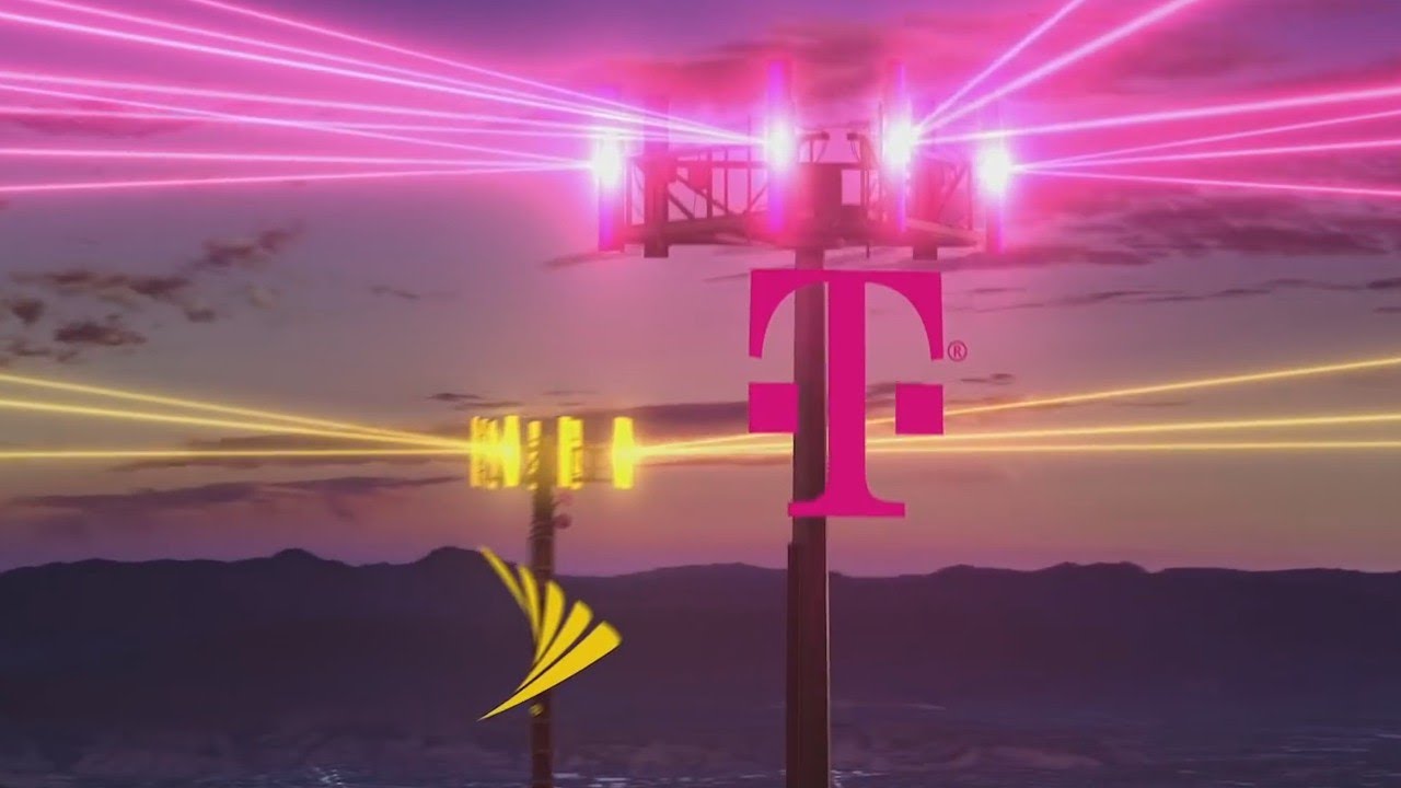 T-Mobile's Sprint Customers must watch! DO NOT allow this to happen. | TNX Sim card changes
