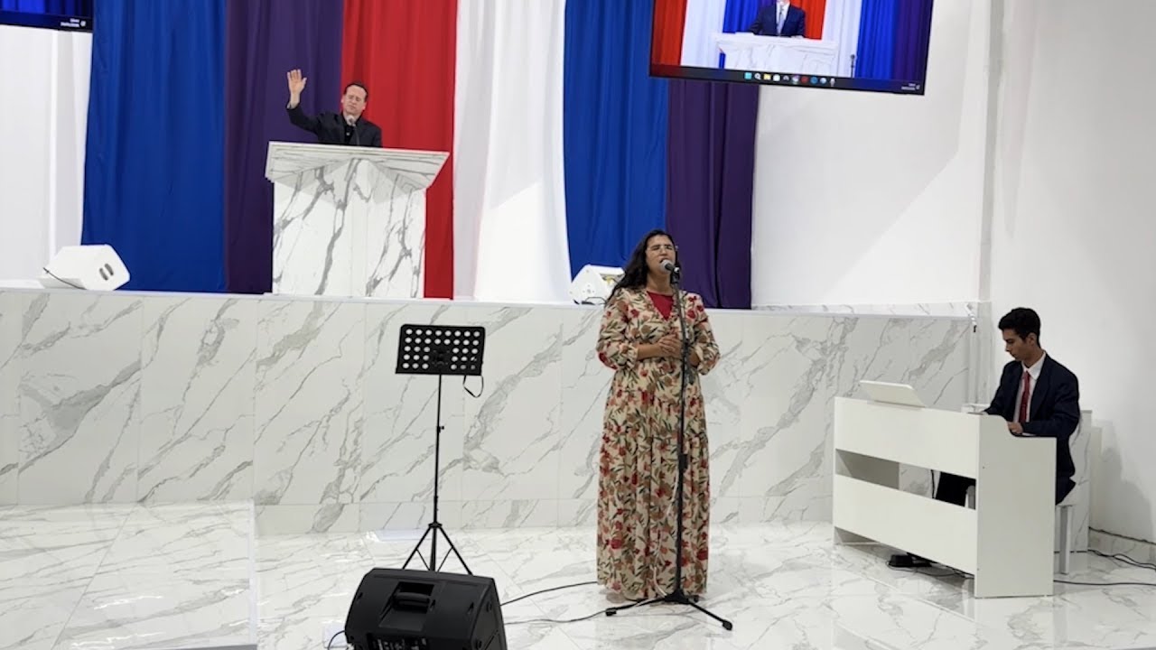Intore ziri mu murongo ujyanye n'Iyerekwa ry'Ihema