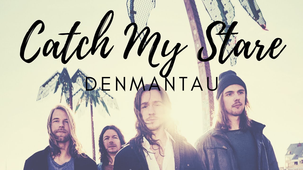 DenManTau - Catch My Stare (Official Video)
