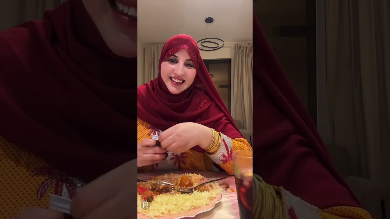 فطوركم مبارك