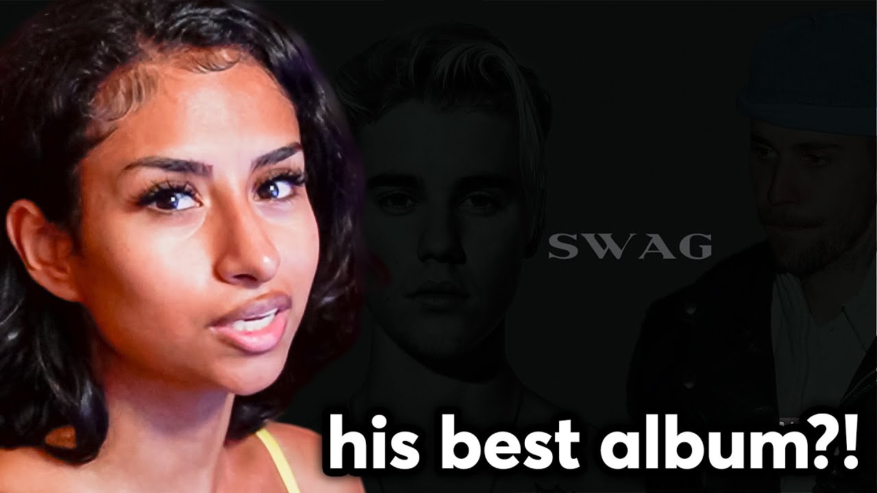 JUSTIN BIEBER IS BACK?! Justin Bieber - SWAG | OFFICIAL ALBUM
