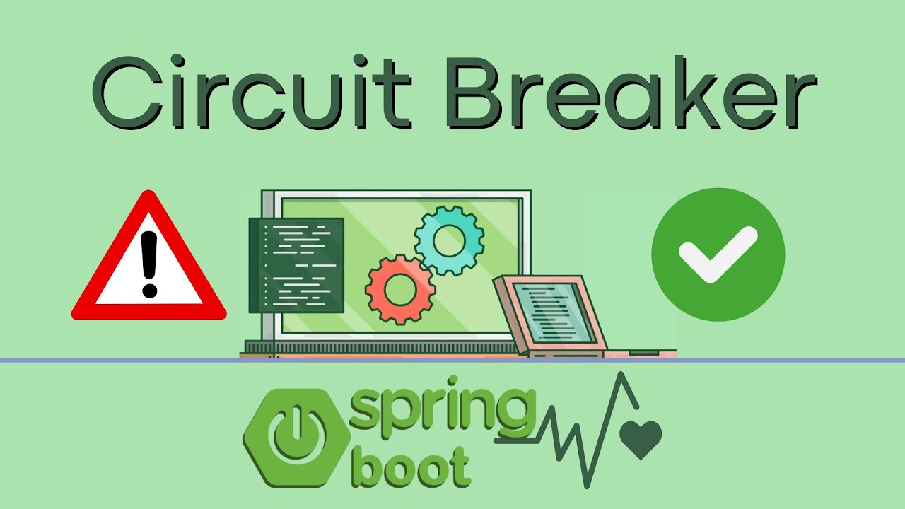Implementando el Patrón Circuit Breaker con Resilence4J y Spring boot 🚀