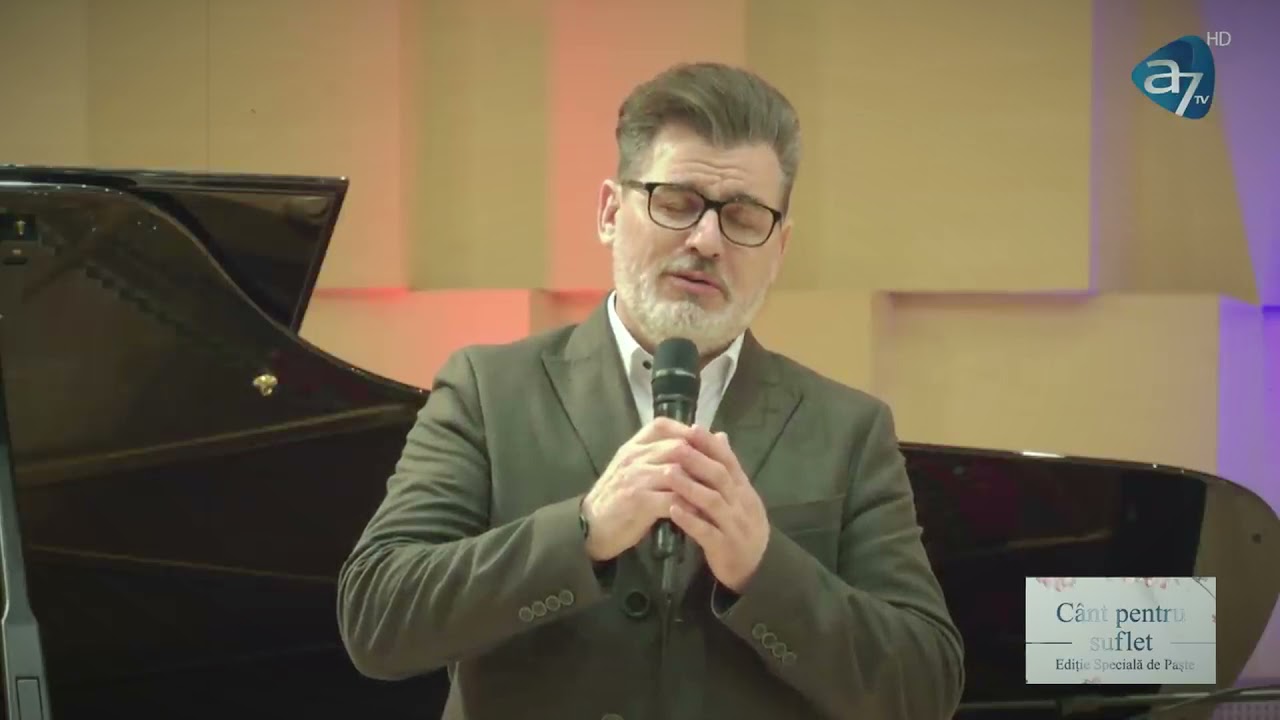 LA UMBRA CRUCII TALE | Cristi Predună & Artur Korosi & Răzvan Bogdănescu