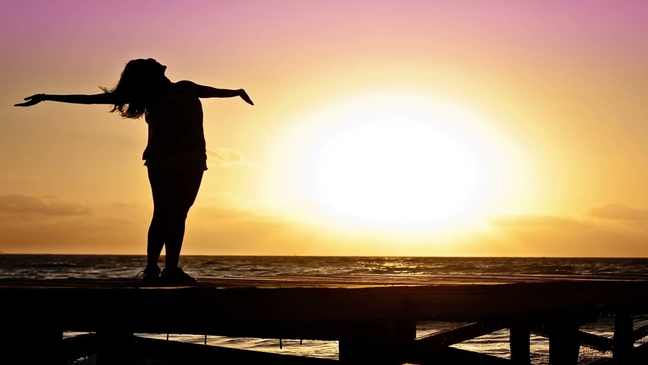 Feel The Sun Song by Michael Mowery