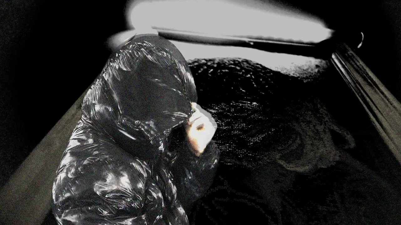FENTI - NIE PRZEJMUJ SIĘ (Visualizer)