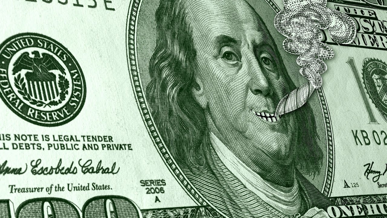 Weed Jobs: 3 Companies Cashing in on Legalized Marijuana