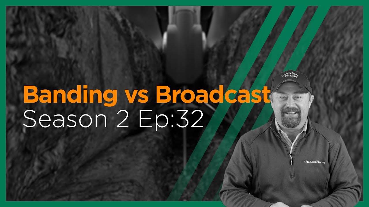 InsidePTI S2•E32 | Banding vs Broadcast