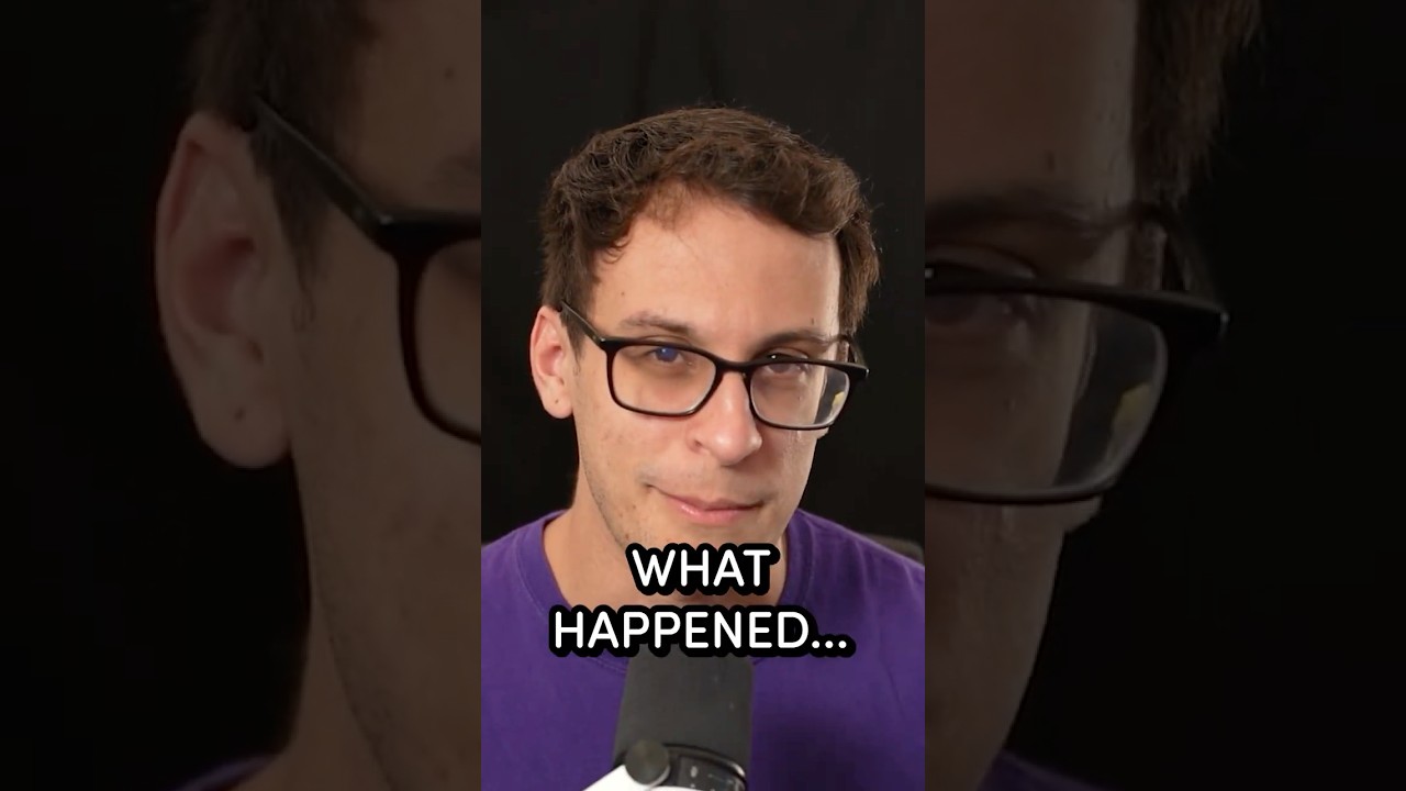I've Lost Almost a Million Subscribers...