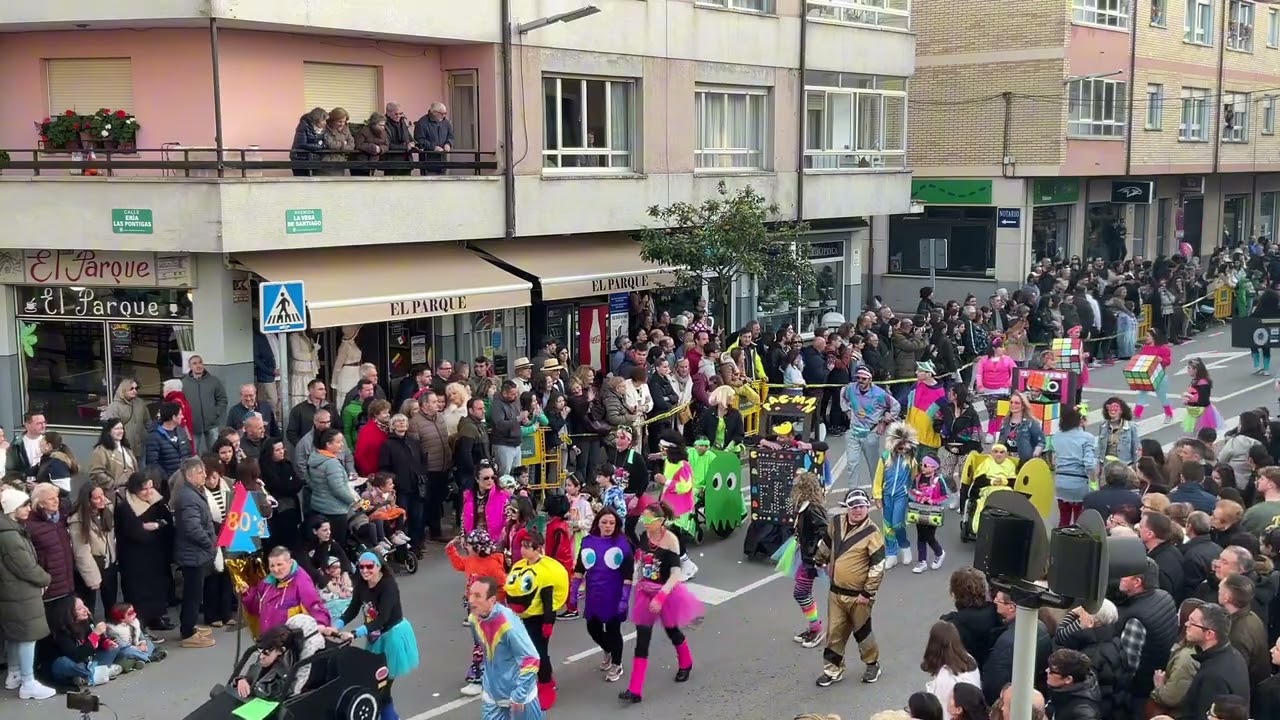 Carnaval 2025