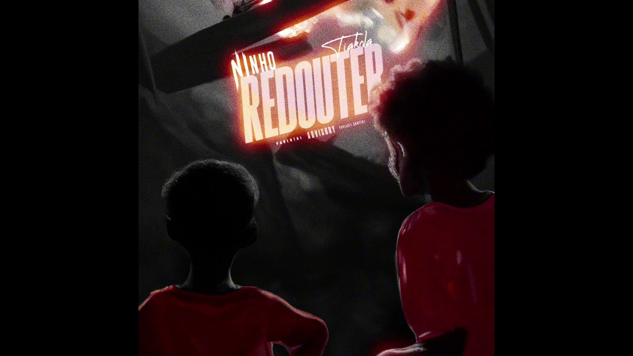 Ninho Feat. Tiakola - Redouter (Enfants Du Ghetto) (Audio Officiel)