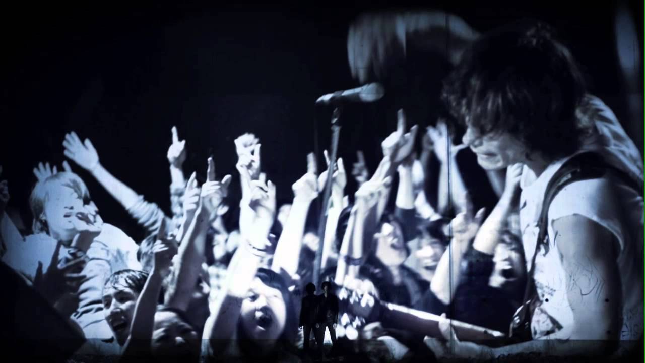 LAST ALLIANCE - 灯 short ver.［OFFICIAL MUSIC VIDEO］