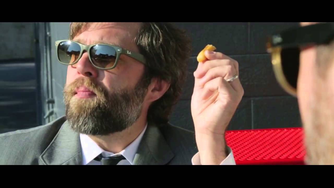 Chatham County Line   'Living In Raleigh Now' Official Video
