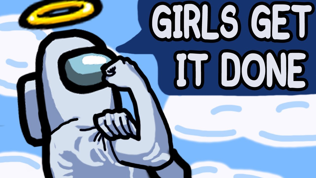 GIRL LOVERS GET IT DONE!