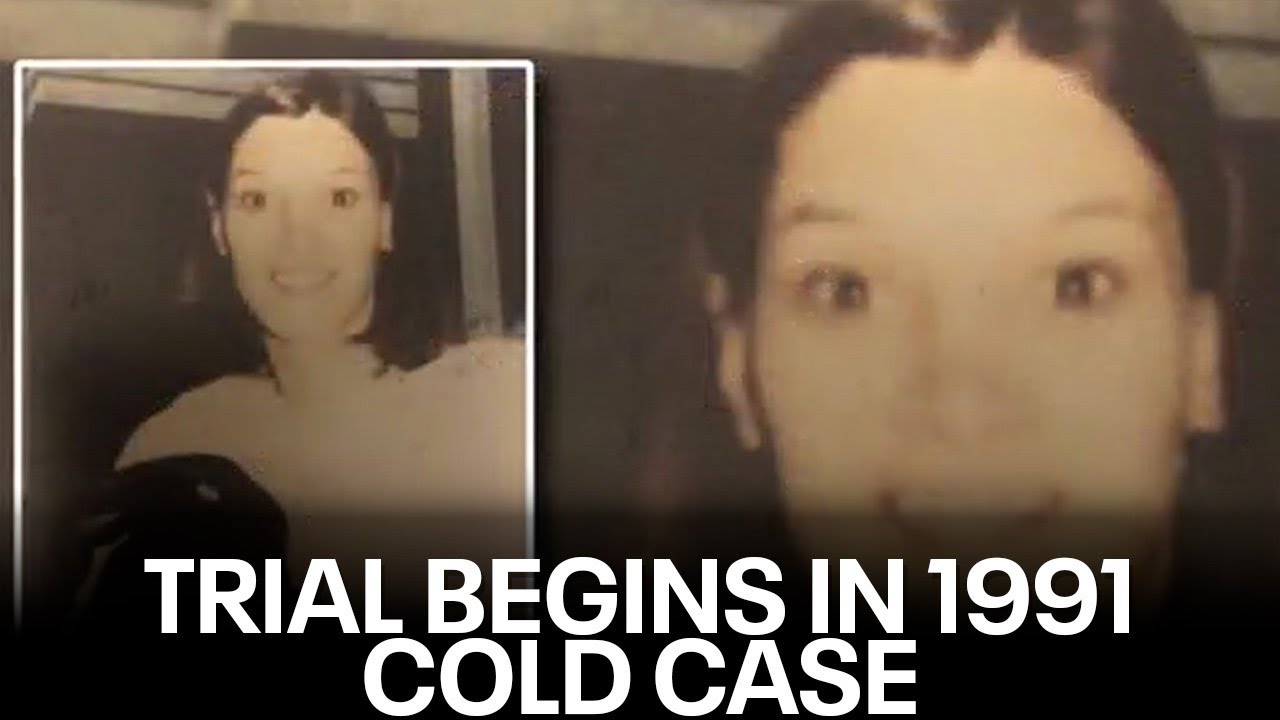 Trial begins in 1991 cold case death of Bucks County mother