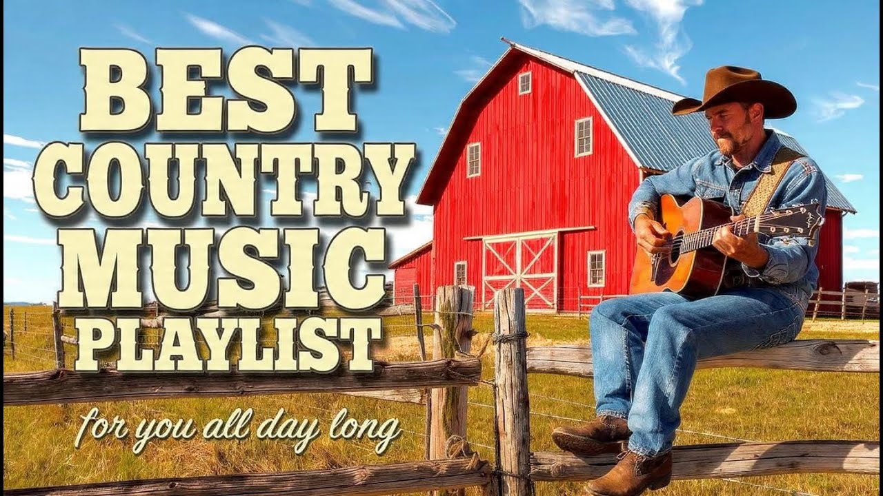 Best Rustic Country Music Mix | Saturday Morning Live Stream