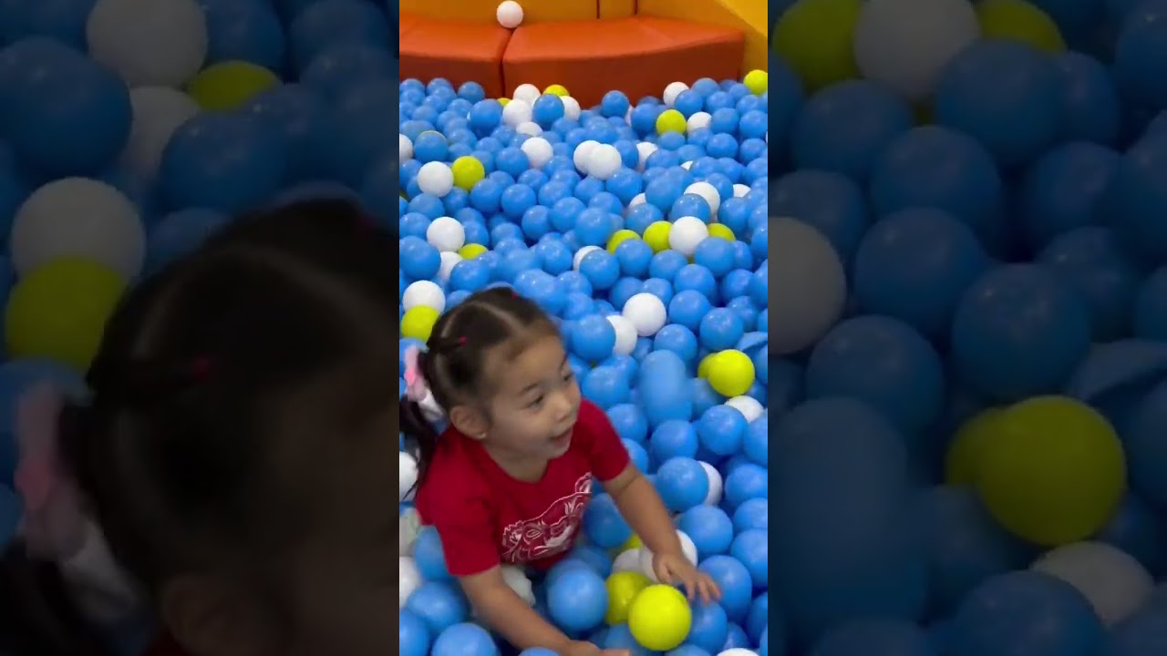 Kidzoona playground for kids #toddlermoments #toddlerlife #toddleractivites #kids #goodvibes