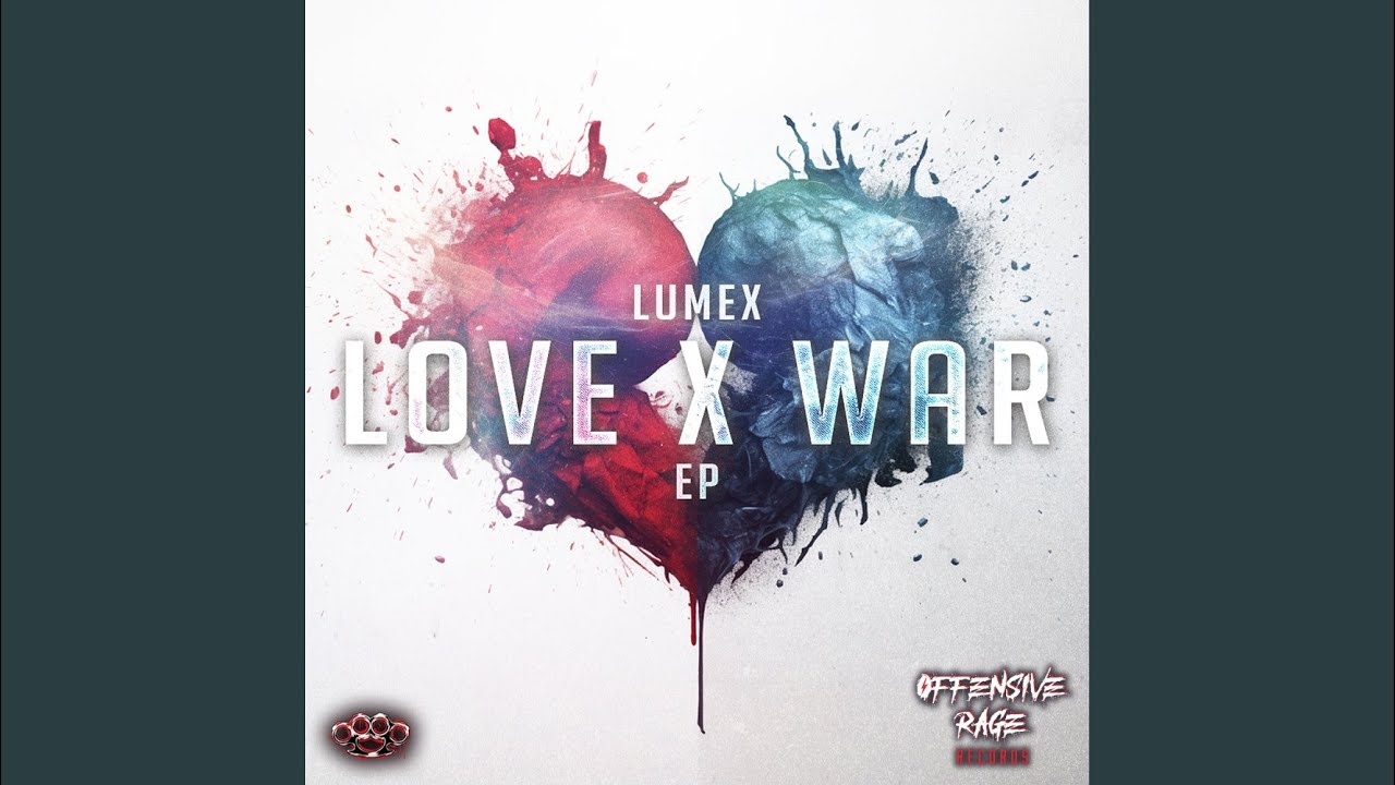 Love X War