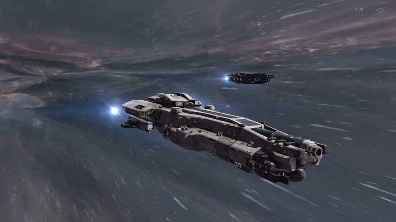 Infinite Lagrange | Mars Federation Prepare to Rebuild the Fleet!! #211