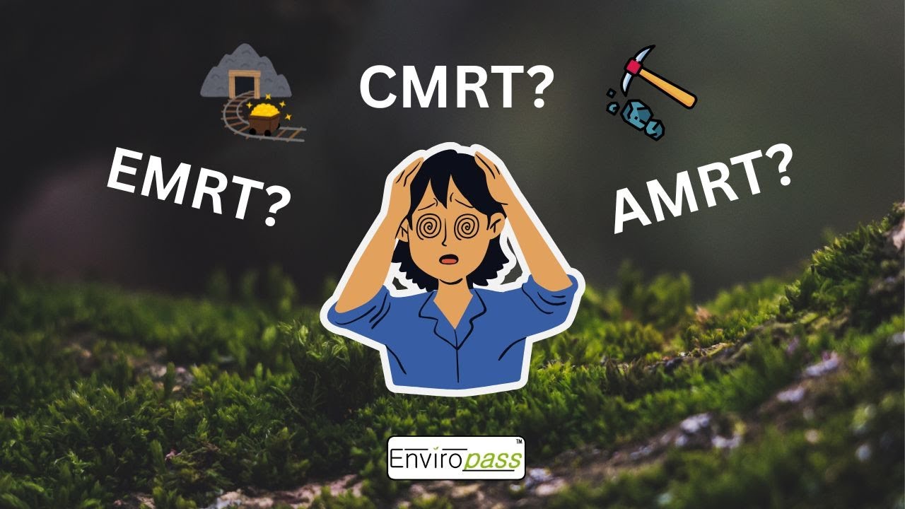 Stop the Confusion: CMRT vs EMRT vs AMRT Explained Simply!