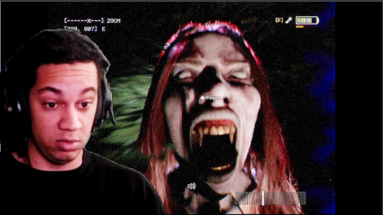 Don't scream together is well....