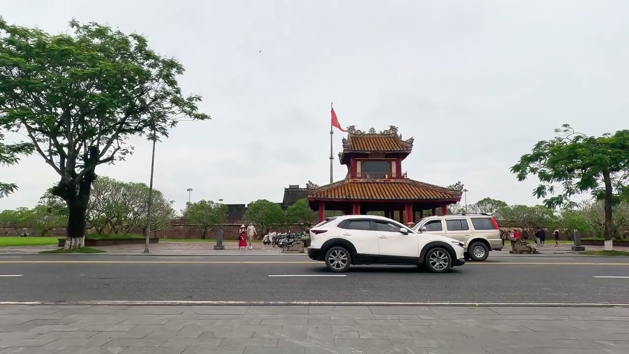 HUẾ SÁNG NAY 6/3 |