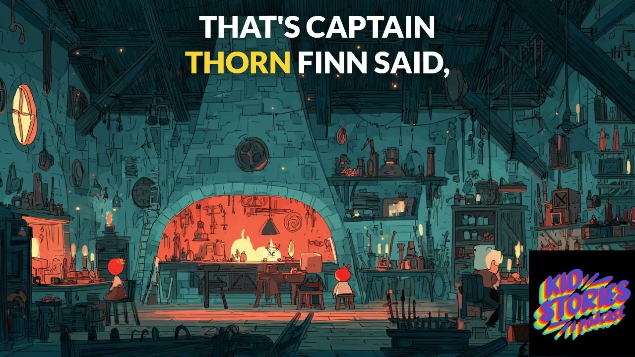 Magic Fix Part 1   The Captains Badge