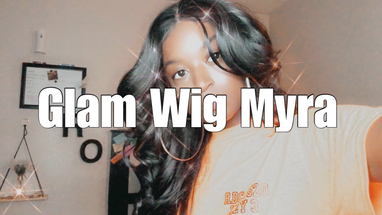 ZURY SISTER WIG MYRA #SisterWig #ZuryWigs #MyraWig