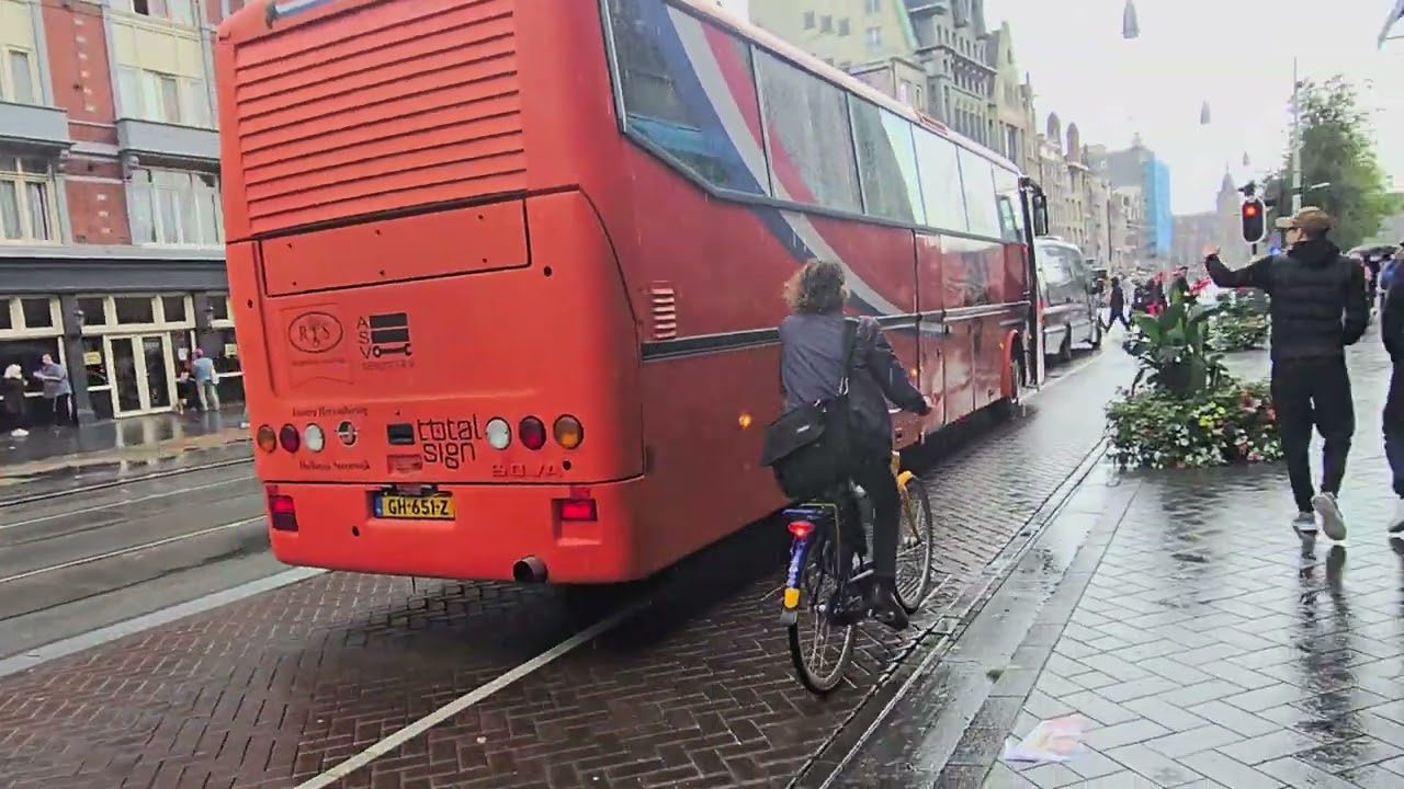 AMSTERDAM  2024