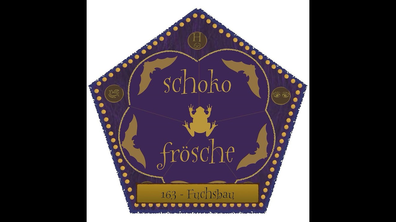 163 - Fuchsbau