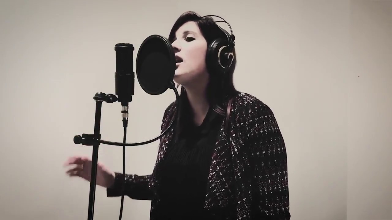Mal di Te . Pino Daniele - Cover _ DaniseScugnizzodelJazz & Jessica Grande