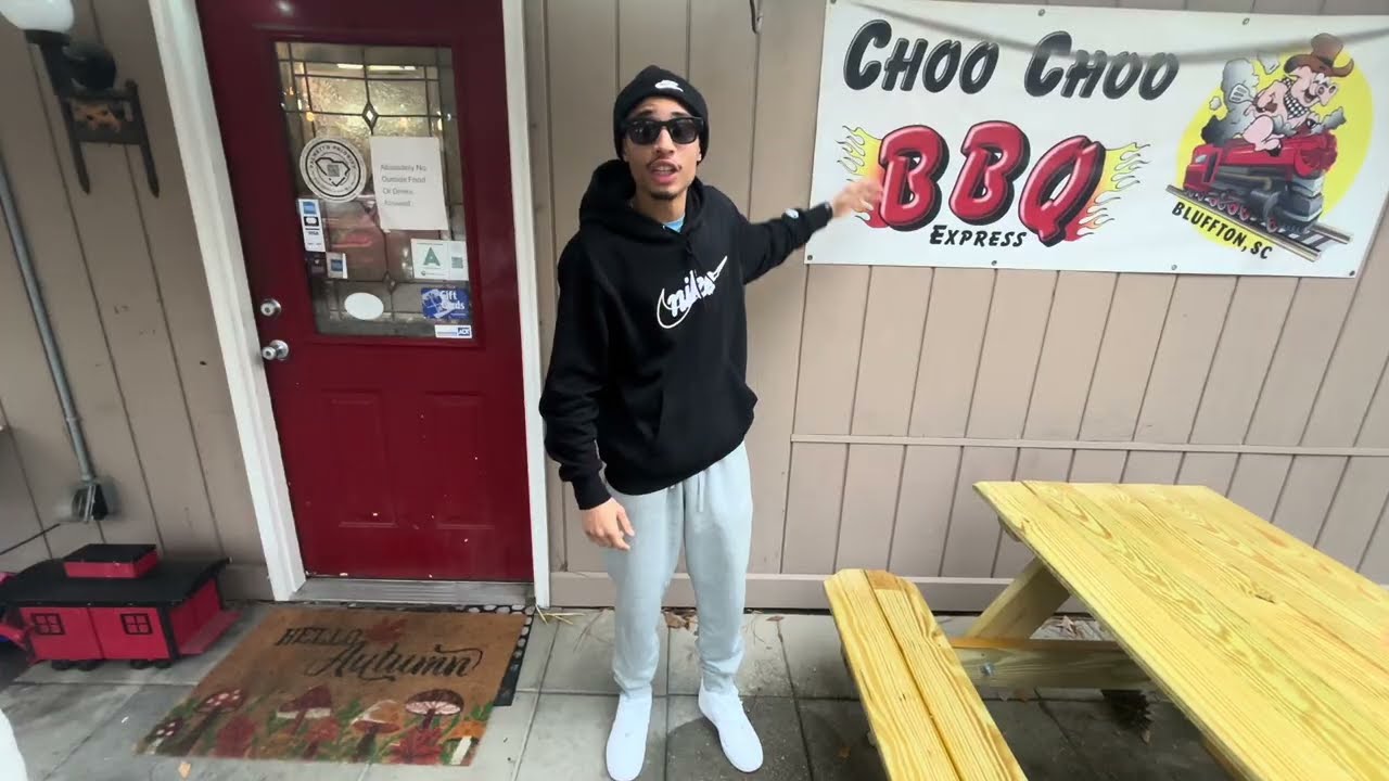 Отзыв о ресторане Choo Choo BBQ Express — Новое меню вернуло меня сюда. Вот моё честное мнение.