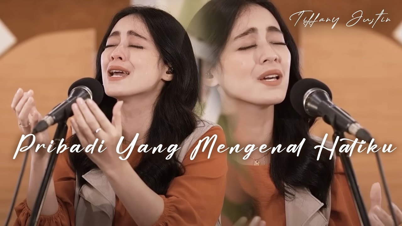 'Pribadi yang mengenal hatiku' | JUST WORSHIP