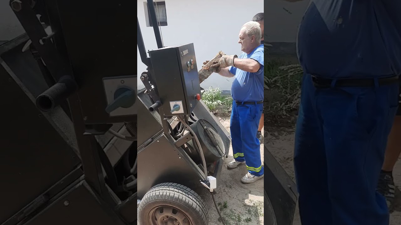 Cirkular za drva