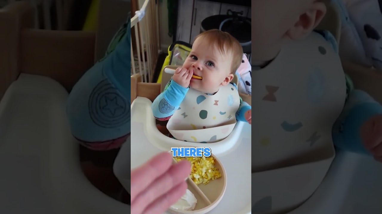 Моя дочь ест хуже всех!