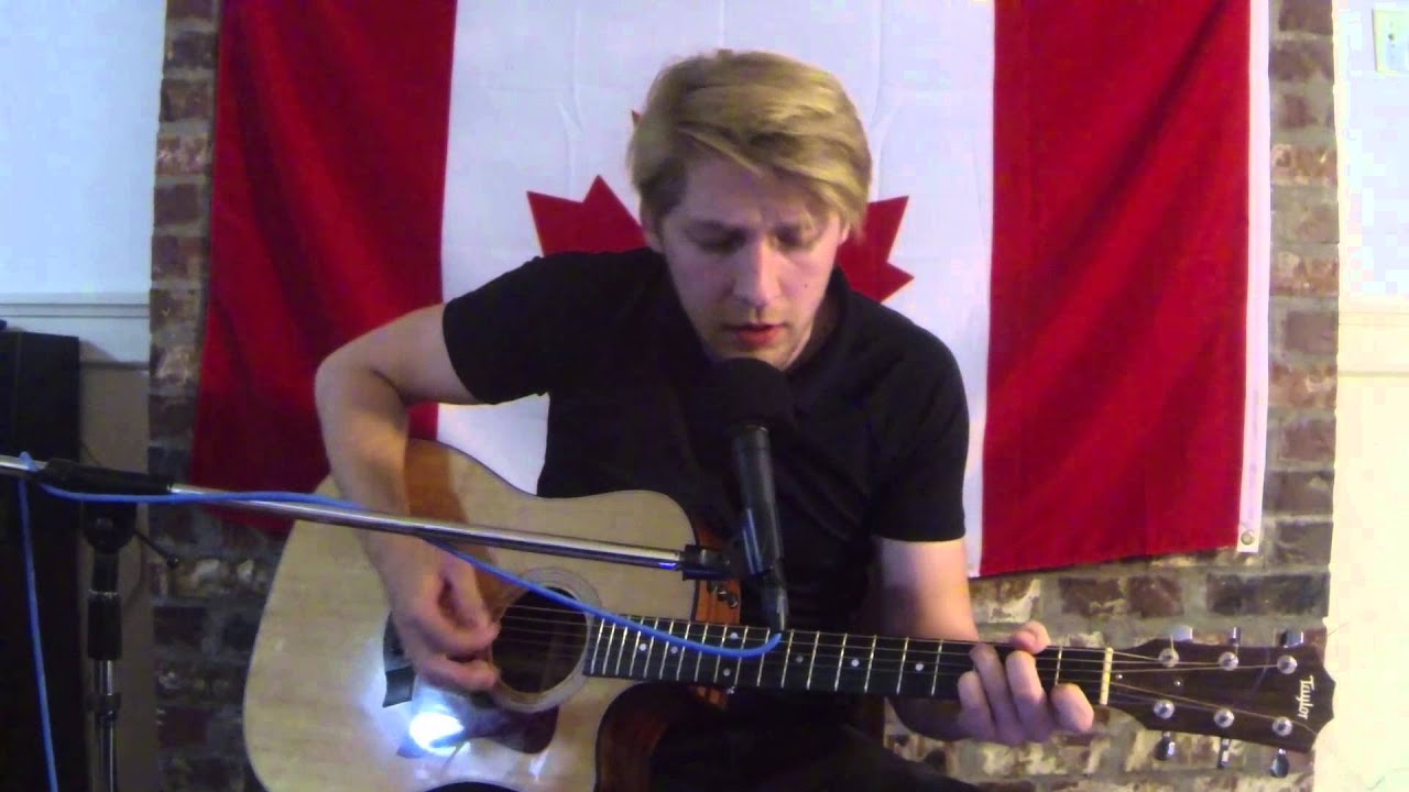 Brilliant Disguise - Bruce Springsteen (Cover by Code Workun)
