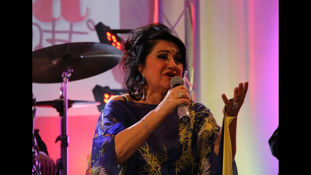 Grande amore - Orchestra Roberta Cappelletti Serata Longiano Tour 2024