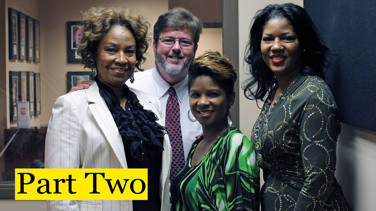 Pastor’s Wives Speak Out:part two