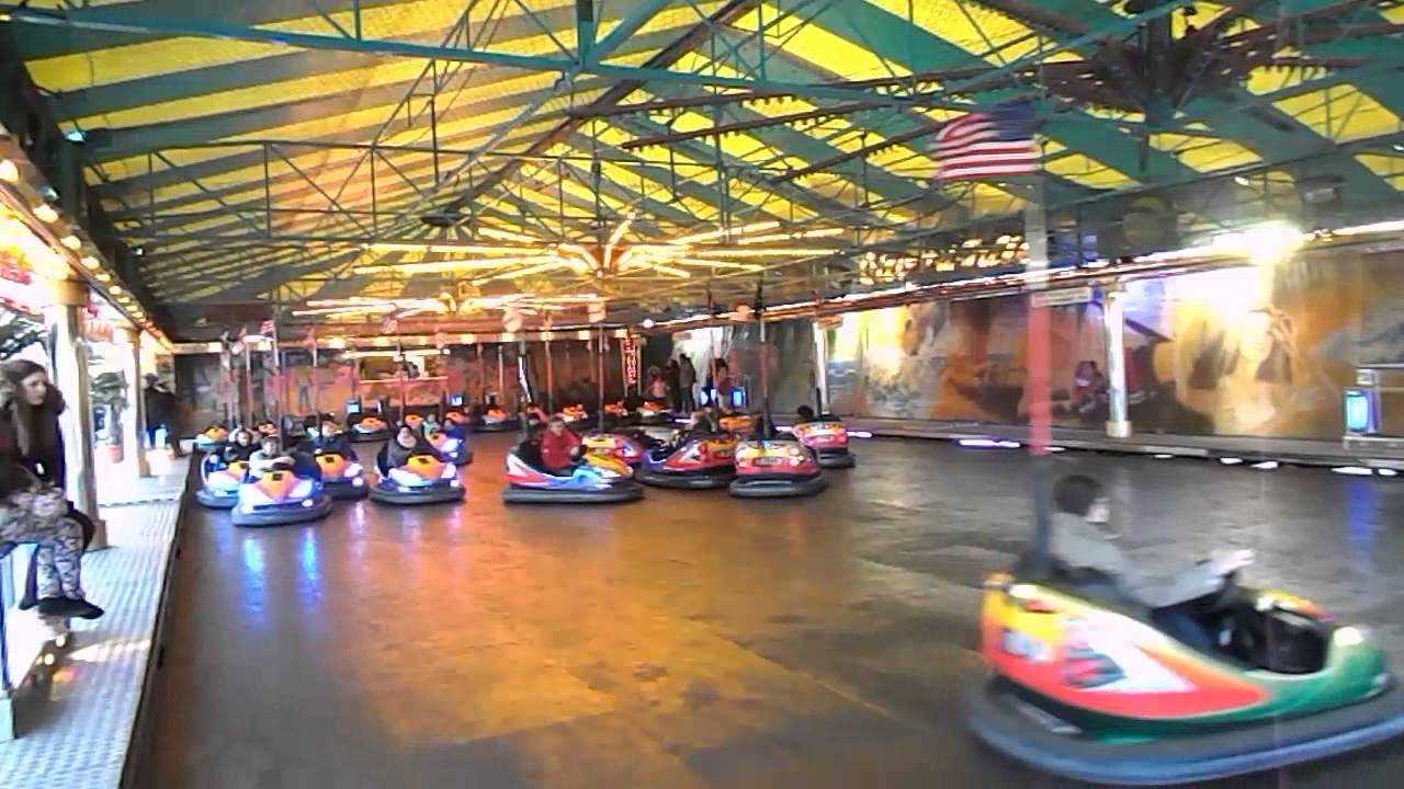 Super Skooter - Rasch ''Hamburger Frühjahrsdom 2013''