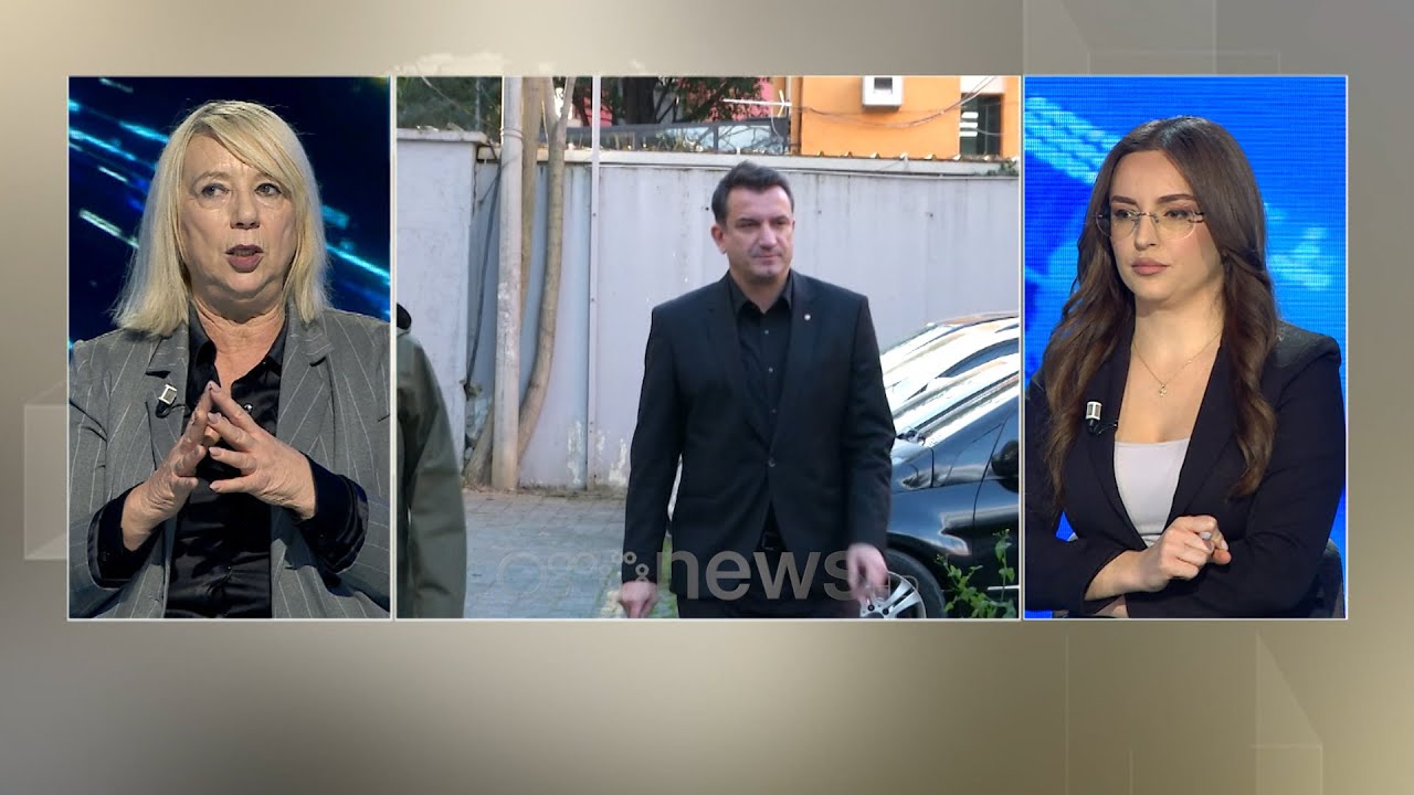 Kalaja: Veliaj drejtuesi i nj&euml; organizata kriminale, kryebashkiak ilegjitim me shtabin pas hekurave