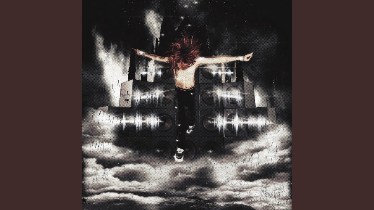 CRY TO GOD (s&rsquo;pedii)