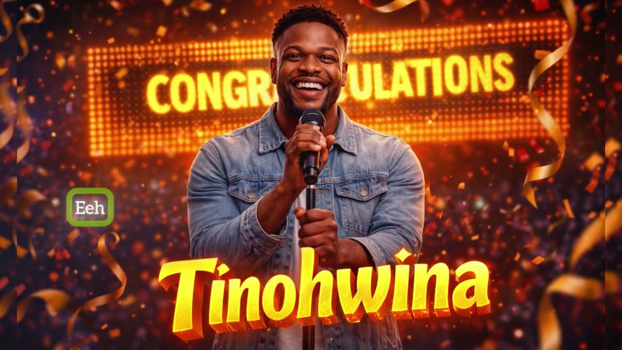 Tinohwina 