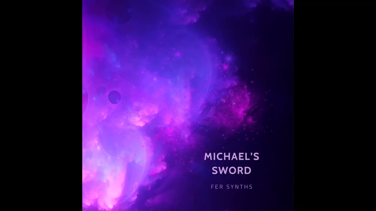 Michael's sword