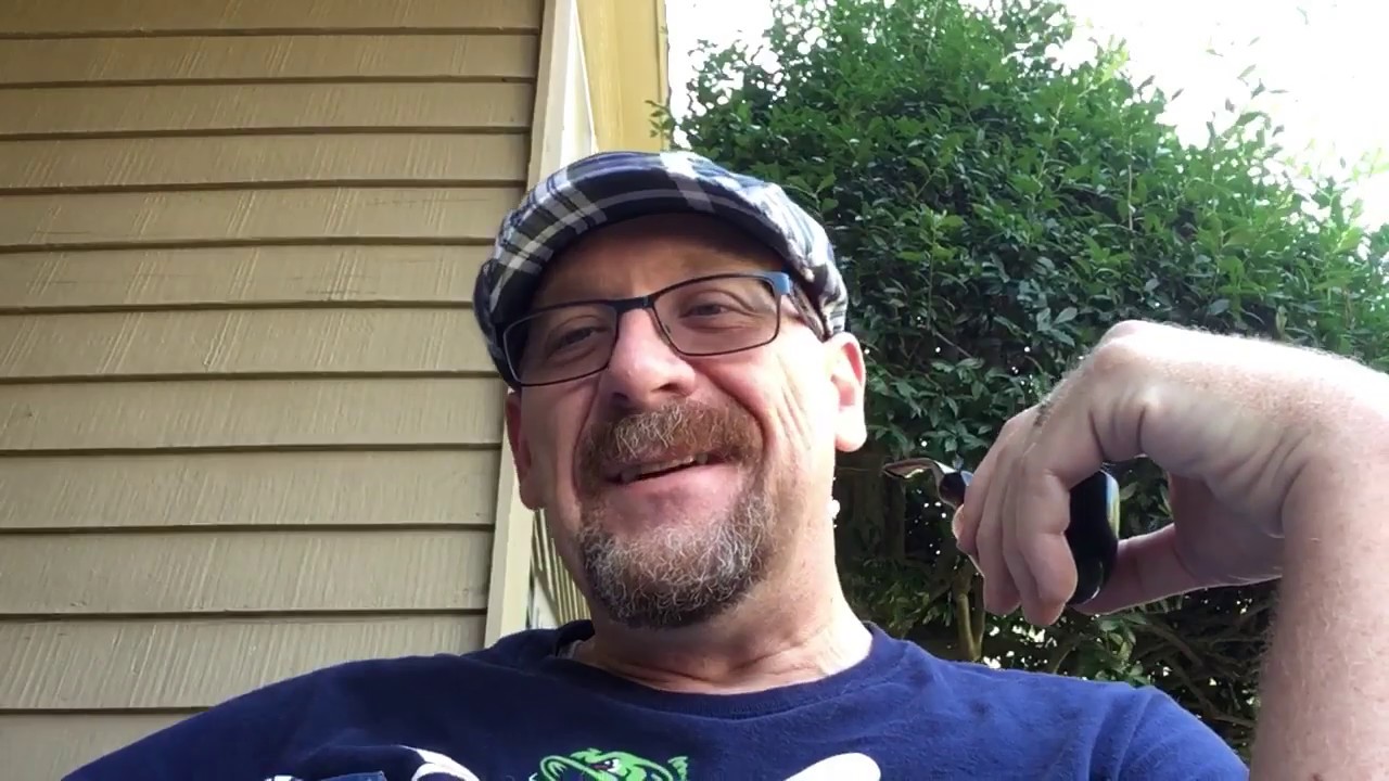 First Impressions MacBaren Original Choice.  Thumbs up!
