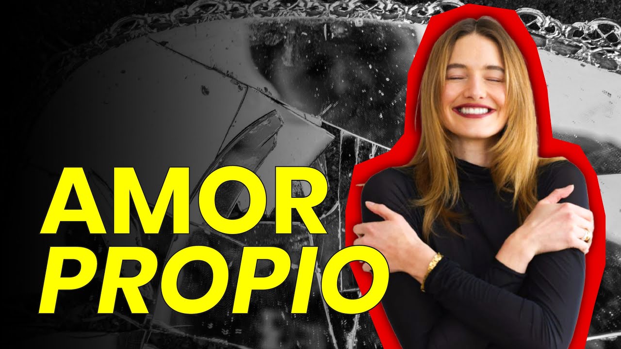 Amor propio: el camino de regreso a vos | Psicología al Desnudo | T3 E1