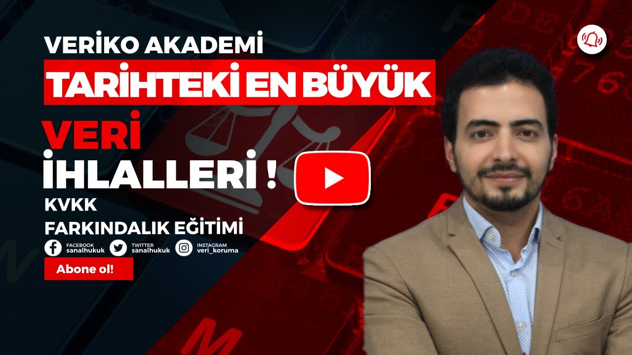 Tarihin Kaydettiği En Büyük Veri İhlalleri