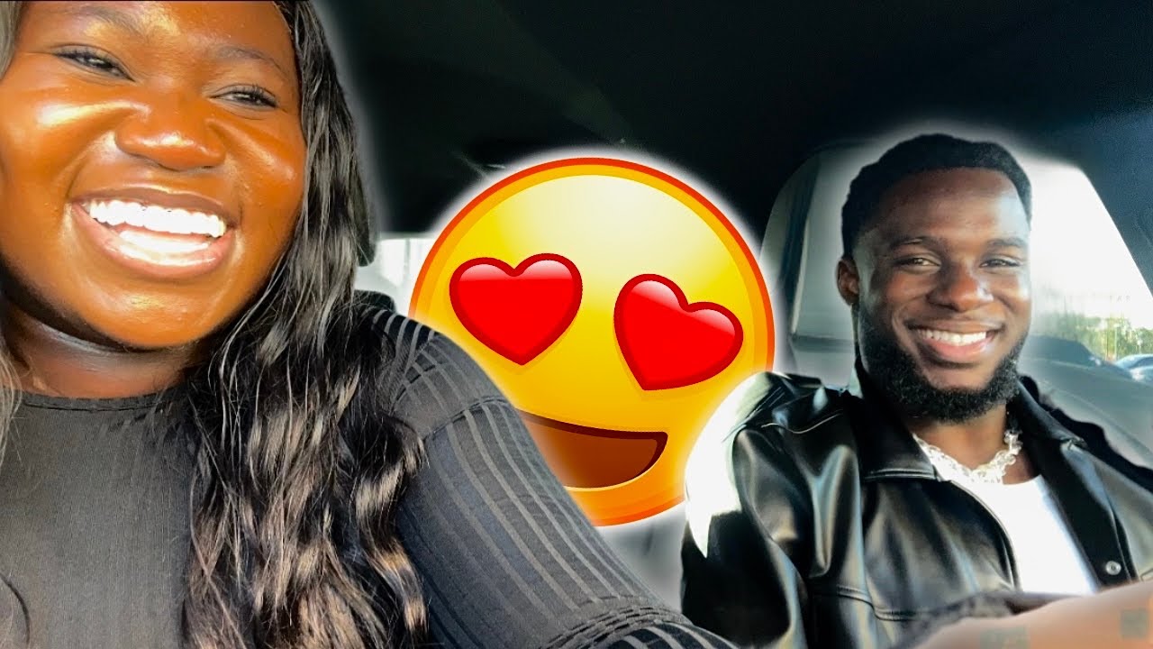 Mosesldn Talks Dating In The UK vs America