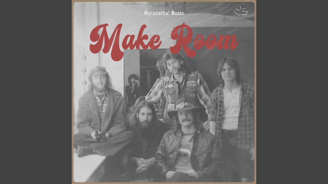 Make Room