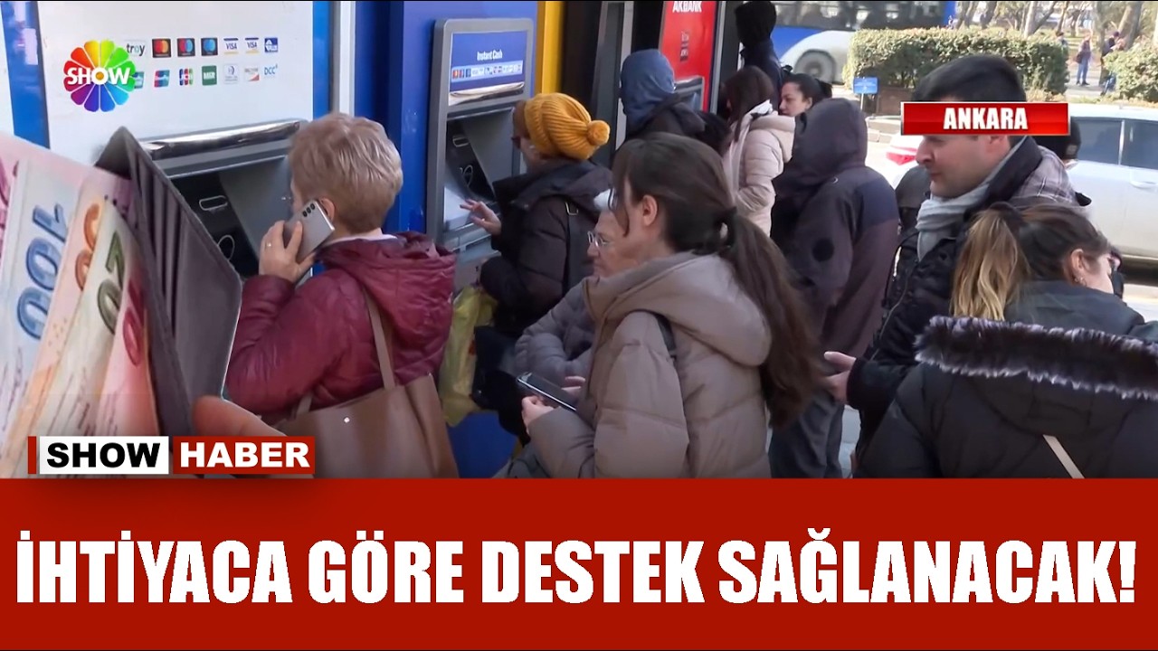 Vatandaşlık maaşında detaylar netleşti!