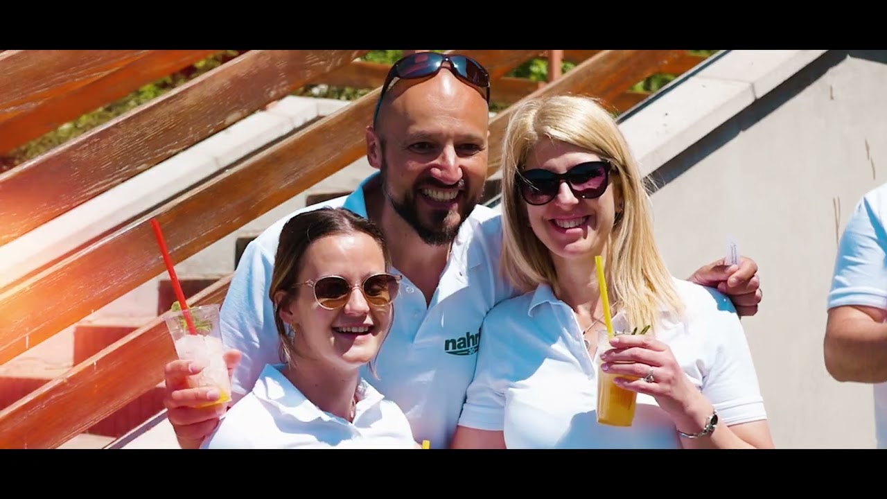 NAHRIN 30 Jubileumi Találkozó & Bál '23 06 03  (OFFICAL HIGLIGHT VIDEO)